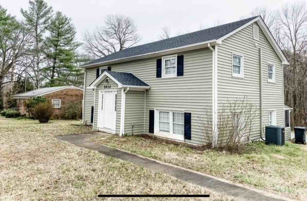 5412 Campbell Hwy #A - Photo 2 of 14