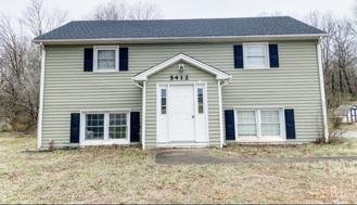 5412 Campbell Hwy #B - Photo 1 of 1