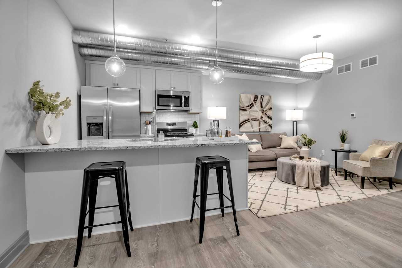 1021 Lafayette Ave Lowr - Photo 3 of 6
