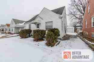 12024 Darlington Ave #1 - Photo 1 of 1