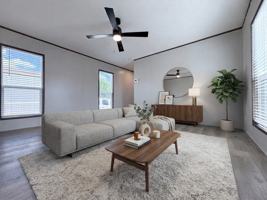featured image of 709 N Collins Fwy #3