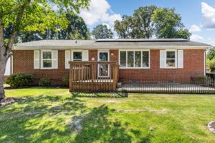 917 Yorkshire Rd #1 - Photo 1 of 1