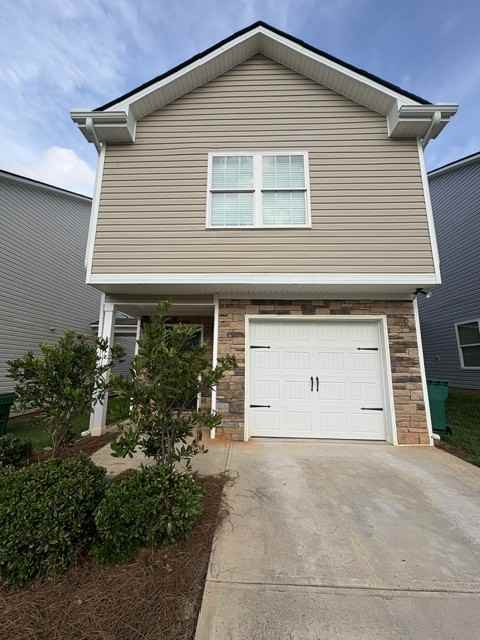 806 Carlton Pointe Pl #1