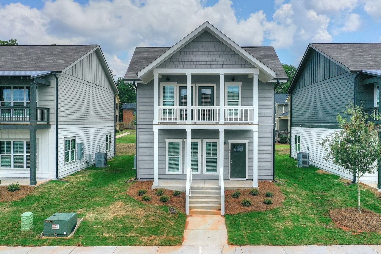 137 Berlin St