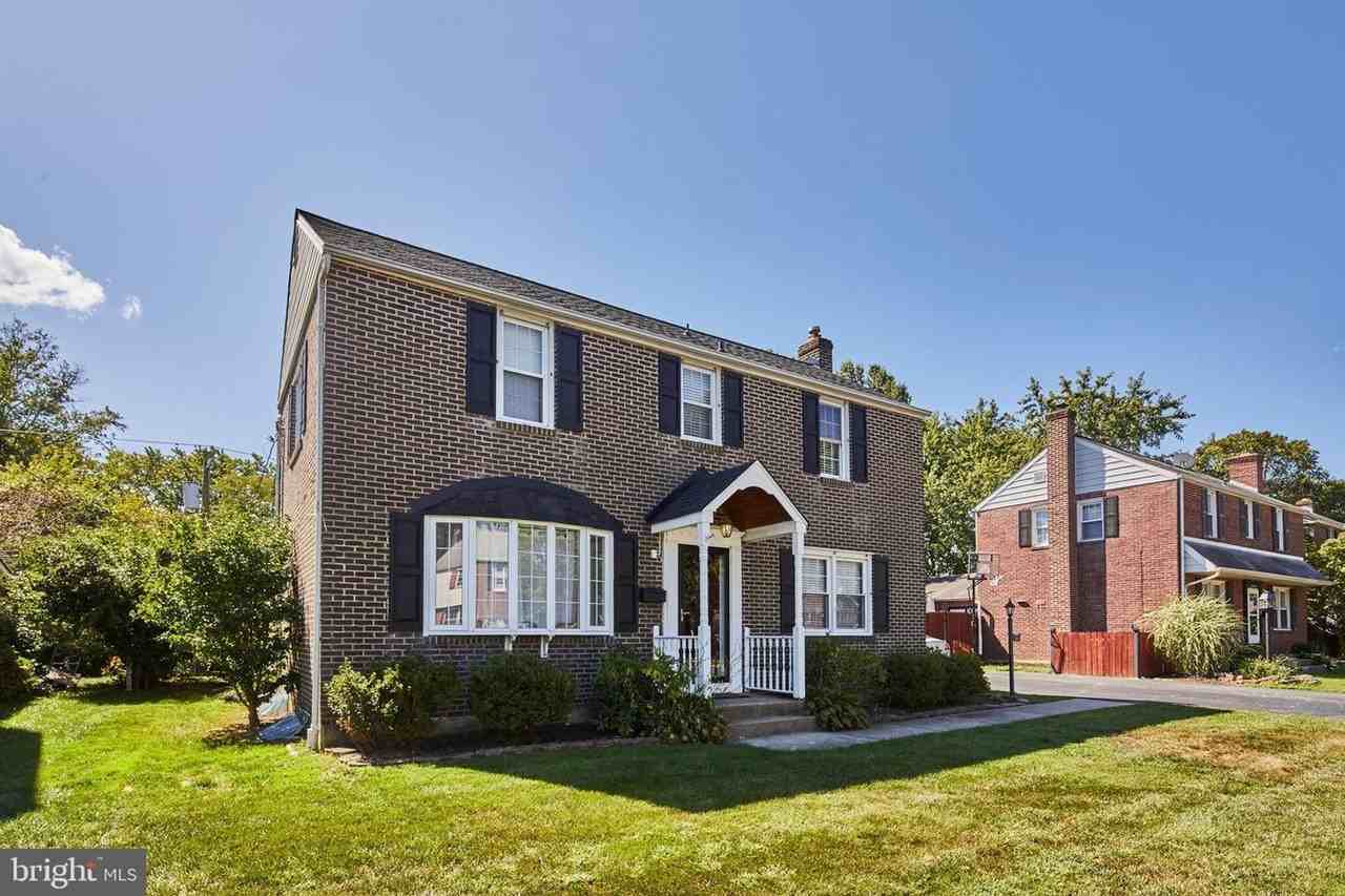 214 Potomac Rd - Photo 3 of 21