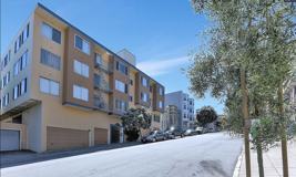 2065 Ellis Street Apartments - Photo 1 of 1