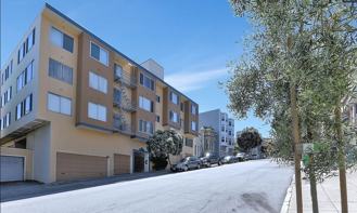2065 Ellis Street Apartments - Photo 1 of 1