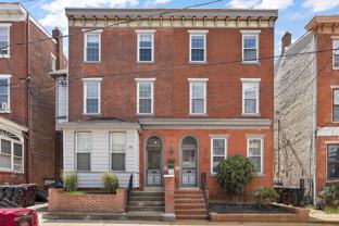 506 W 9th - Photo 1 of 1
