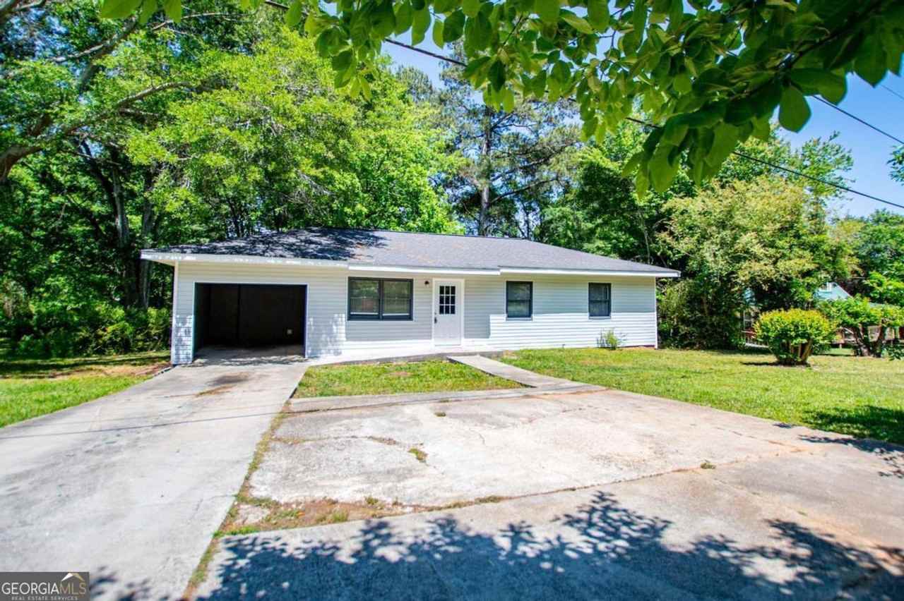 801 Bowdon Tyus Rd
