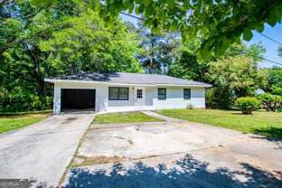 801 Bowdon Tyus Rd - Photo 1 of 1
