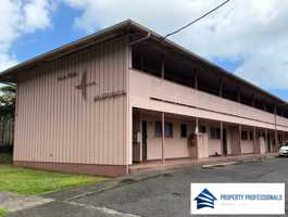 featured image of Hale Nene Apartments