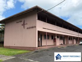 One Bedroom Apartment in Hilo - Photo 1 of 1