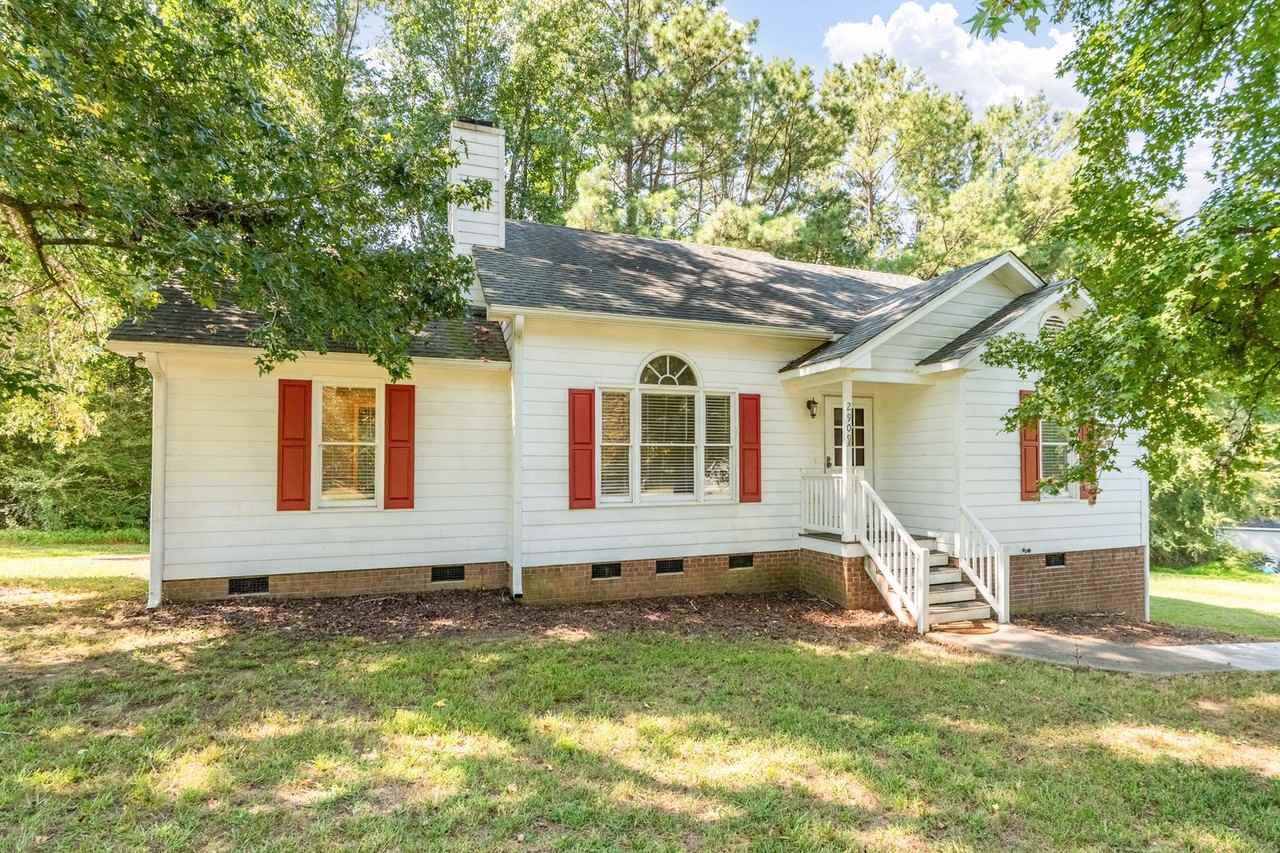 2909 Buckboard Ln - Photo 2 of 25