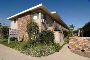 CYPRESS POINTE APARTMENTS - Photo 1 of 1