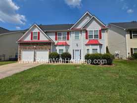 202 Summergate Ln - Photo 1 of 1