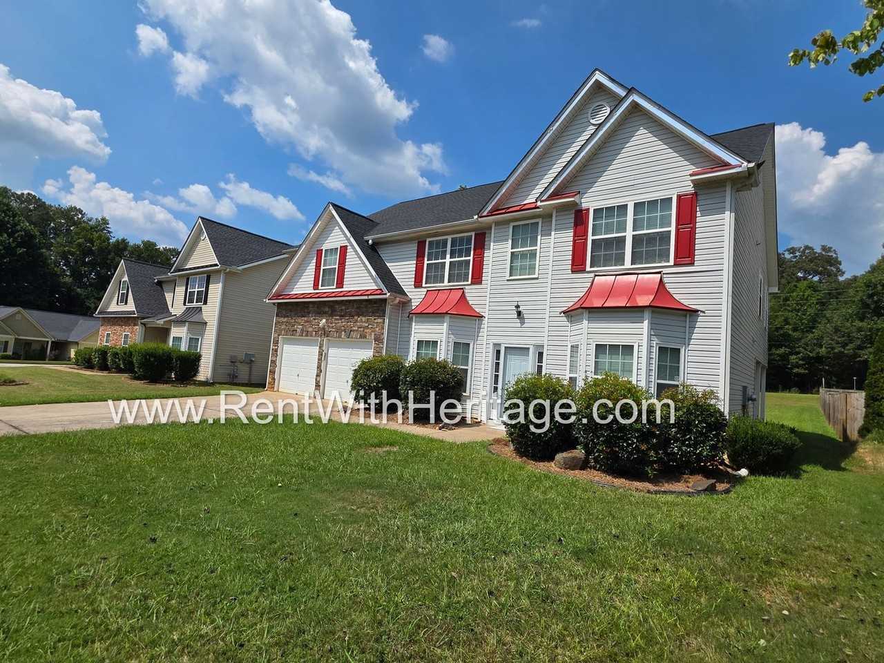 202 Summergate Ln - Photo 3 of 50