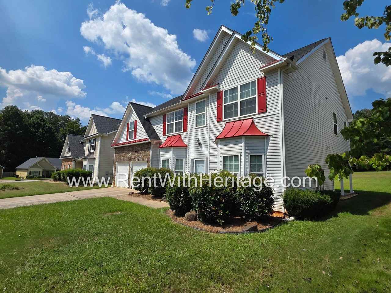 202 Summergate Ln - Photo 5 of 50