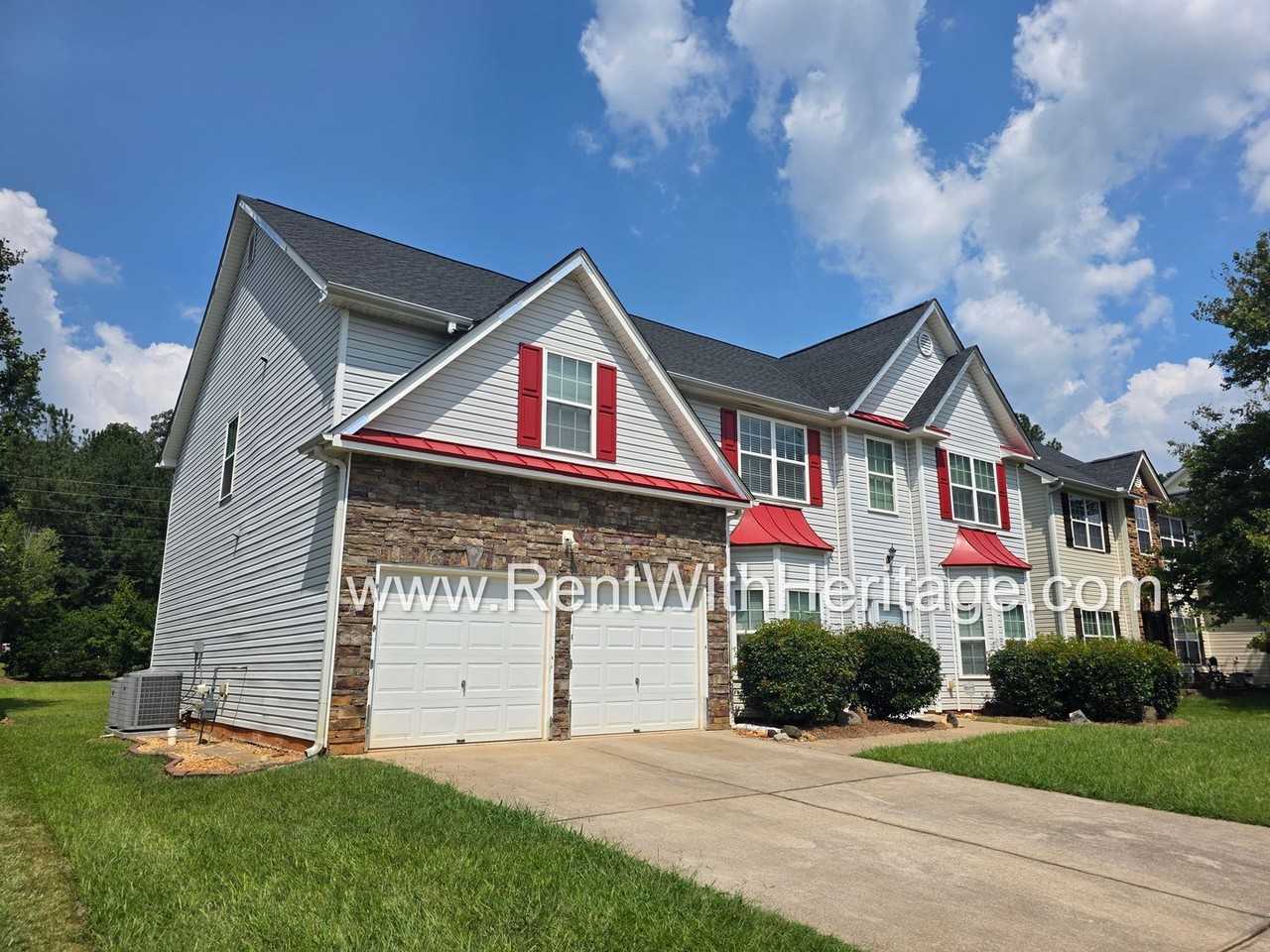 202 Summergate Ln - Photo 7 of 50