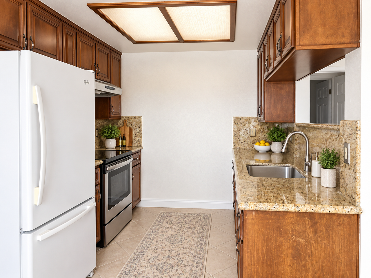 1311 S Grand Ave #16 - Photo 7 of 12