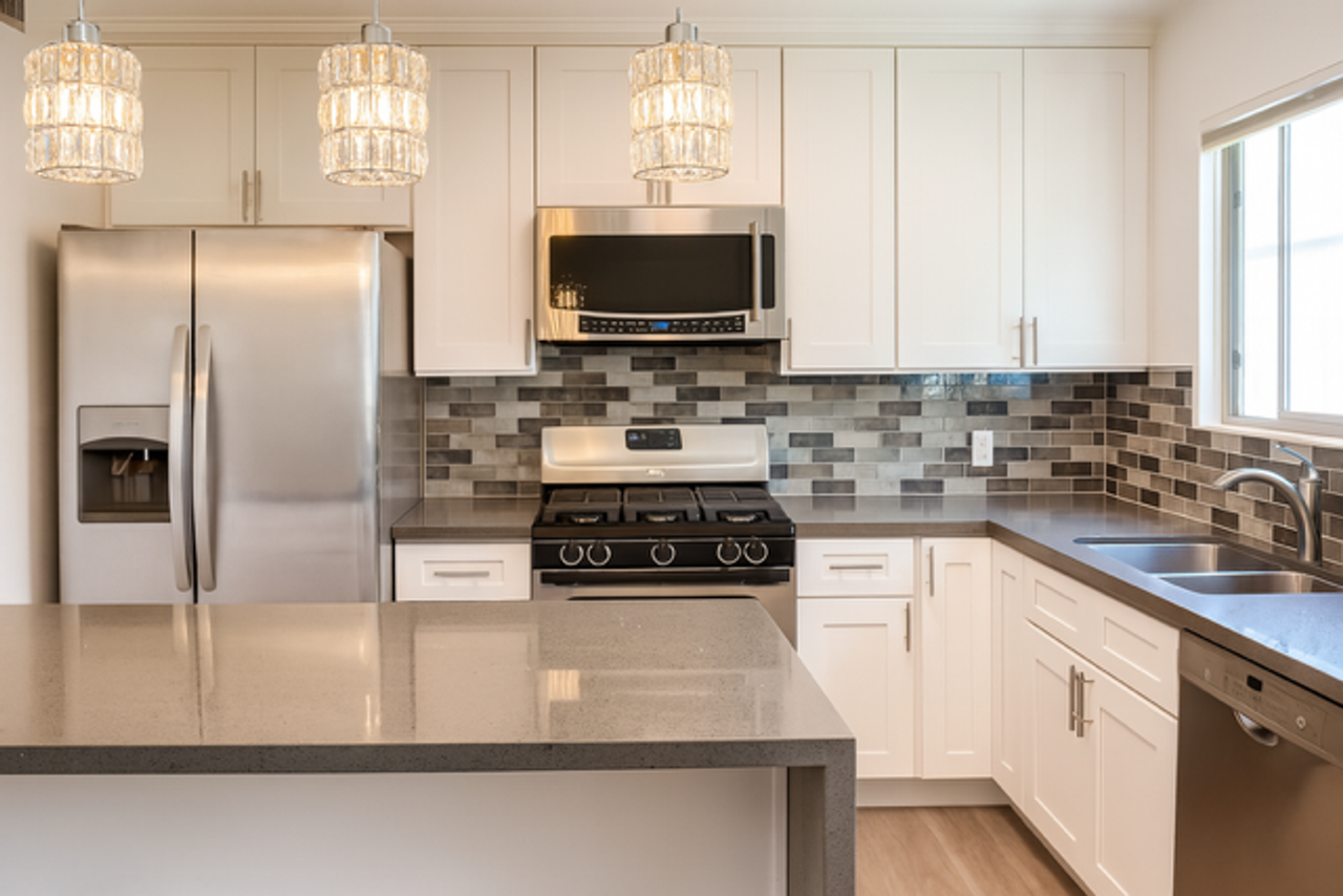 6301 Coldwater Canyon Ave #22 - Photo 5 of 27