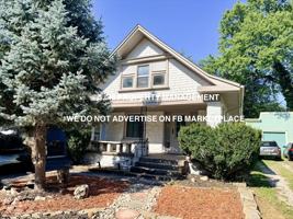 featured image of 4328 Terrace St #1