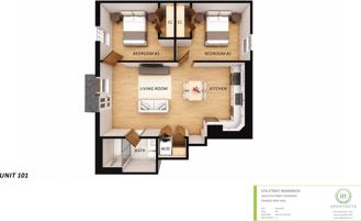 249 W 5th St #101 - Photo 1 of 1
