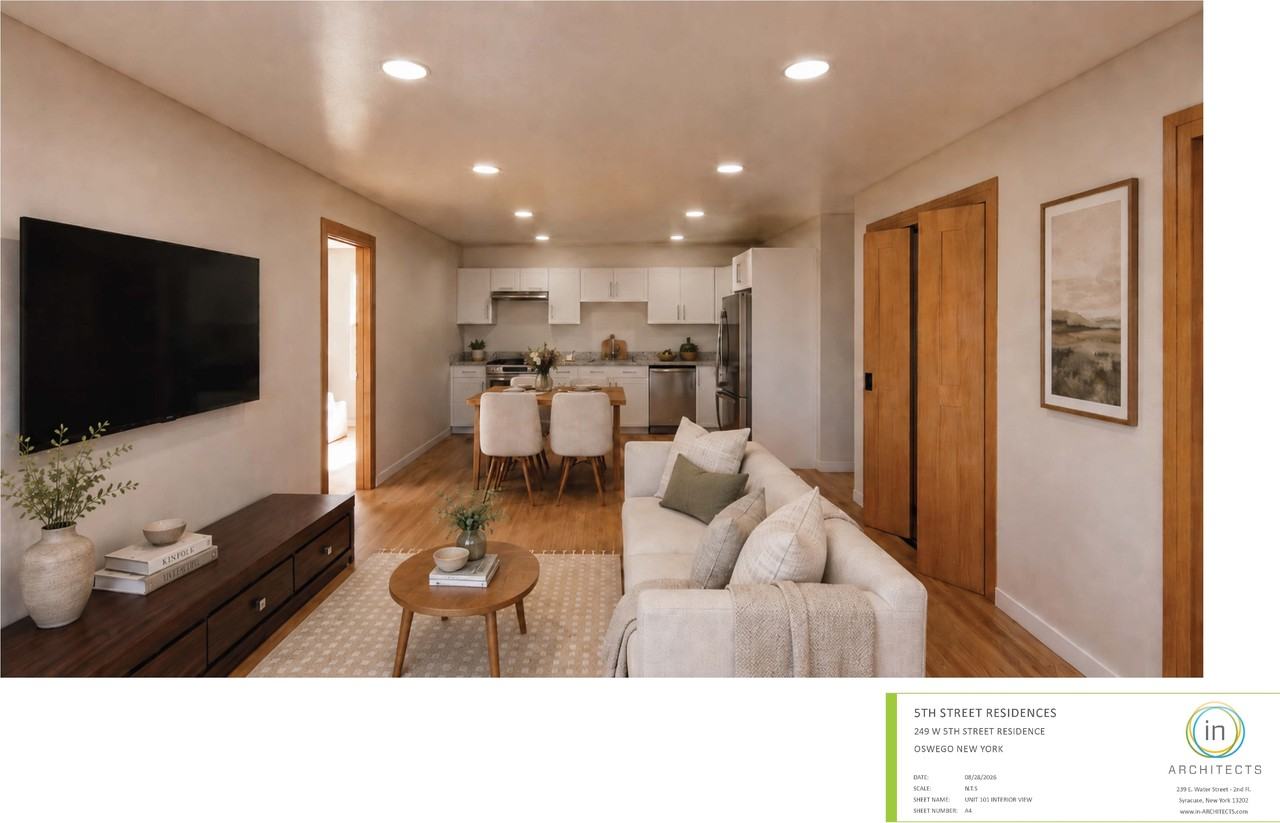 249 W 5th St #101 - Photo 2 of 4