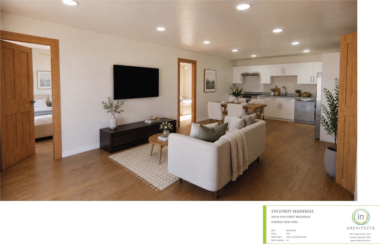 249 W 5th St #101 - Photo 3 of 4