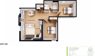 249 W 5th St #102 - Photo 1 of 1