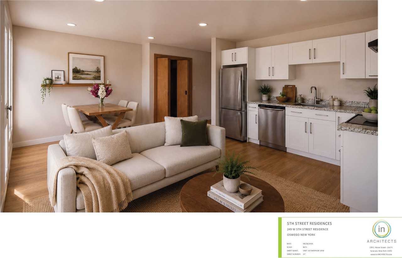 249 W 5th St #102 - Photo 3 of 4