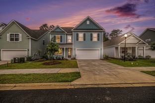 201 Cherry Grove Dr #1 - Photo 1 of 1