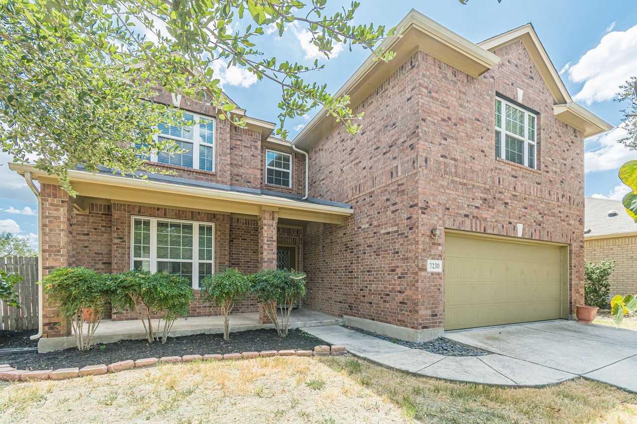 7230 Willow Rain #1 - Photo 2 of 25