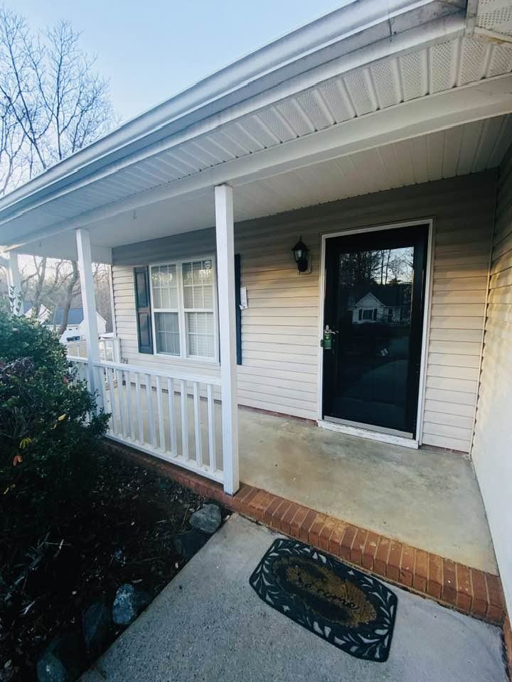117 Fraizer Creek Rd