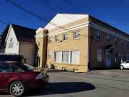featured image of 110 N Main St
