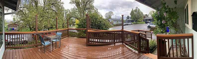 4056 North Juneau Street #2 - Photo 2 of 14