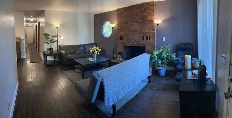 4056 North Juneau Street #2 - Photo 3 of 14