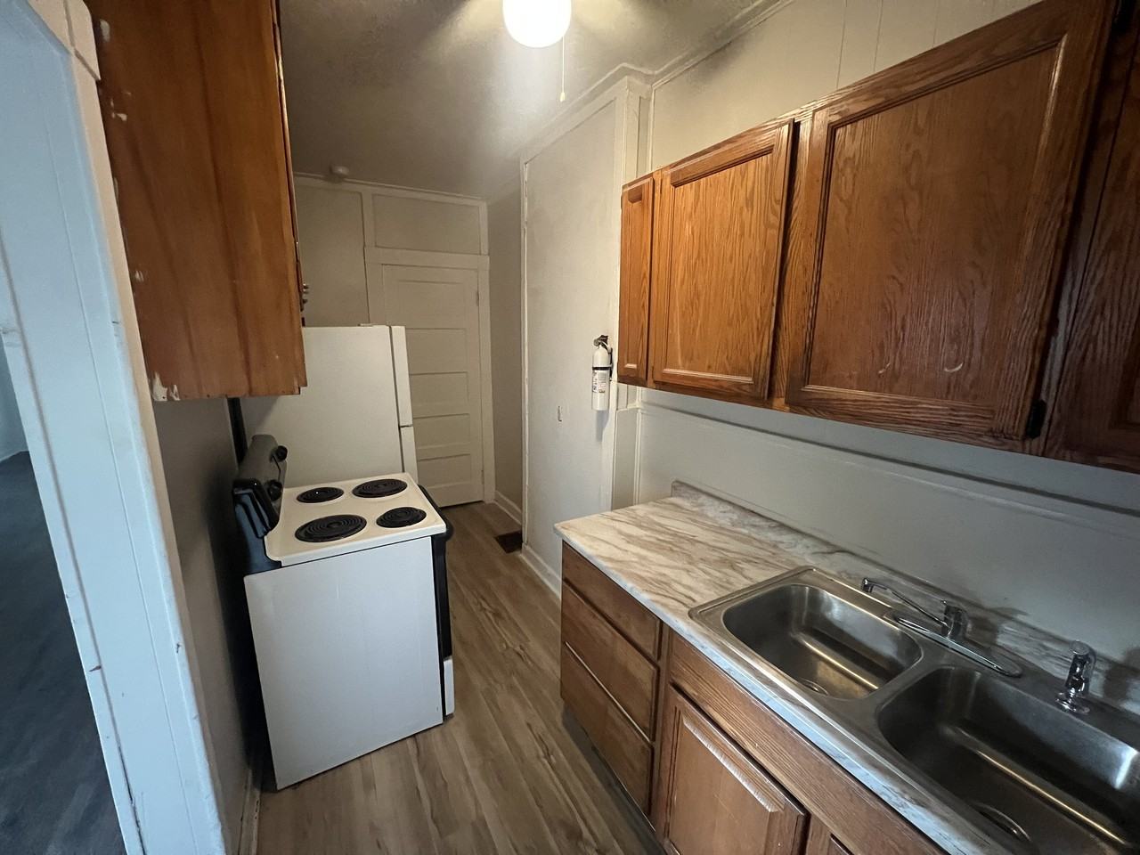 1010 Lorain Ave #1 - Photo 3 of 25