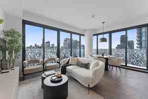 featured image of 55 Charles St E #3306