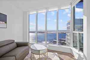 featured image of 208 Queens Quay W #1