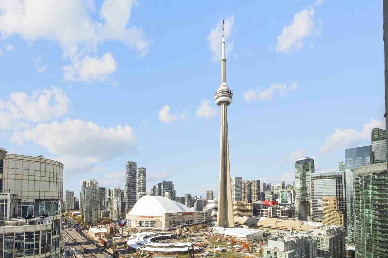 208 Queens Quay W #1 - Photo 6 of 50