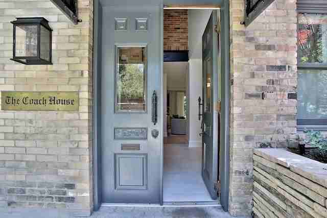 Coachhouse - Photo 6 of 18