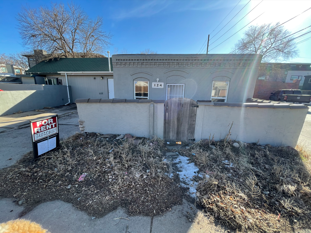 124 E Evans Ave - Photo 7 of 12