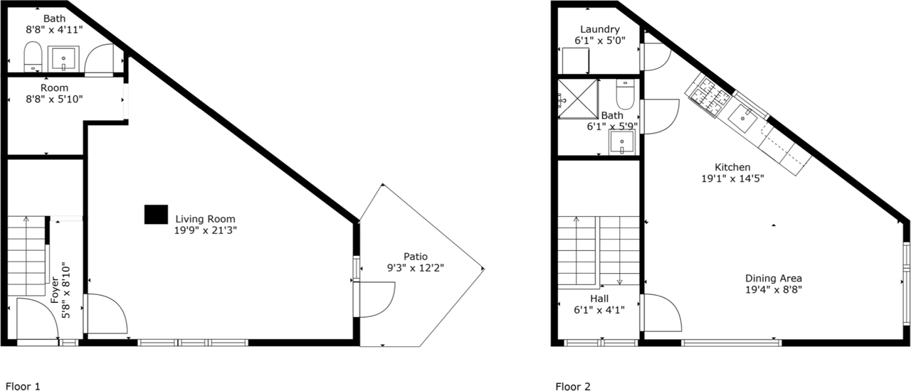 1214 San Anselmo Ave - Photo 5 of 18
