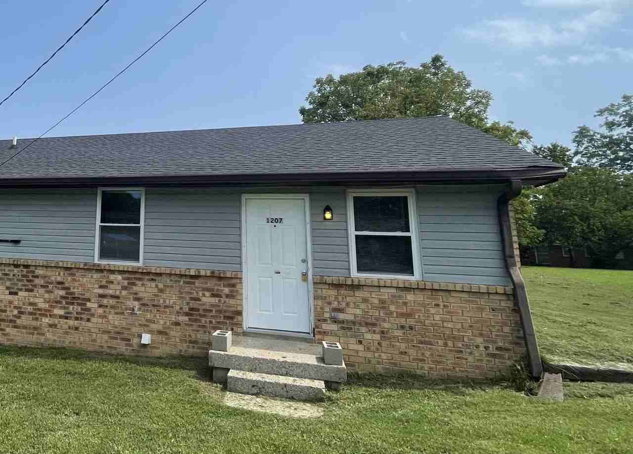 1205 Shawnee Rd