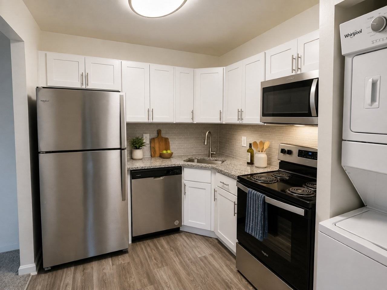 Towson Crossing Apartment Homes - Photo 3 of 20