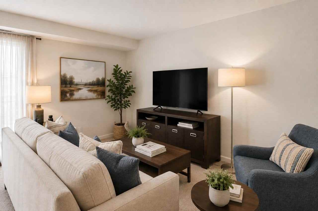 Towson Crossing Apartment Homes - Photo 6 of 20