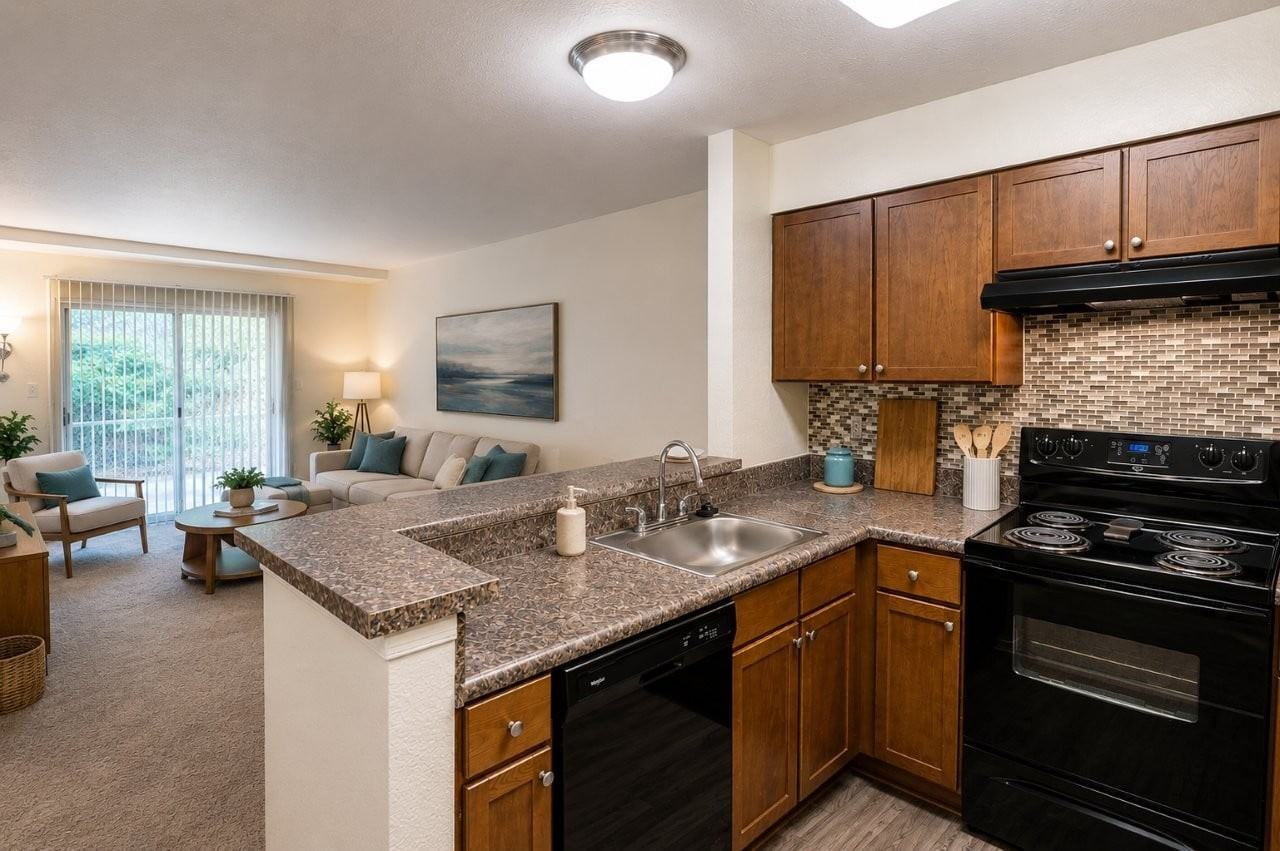 St. Marys Landing Apartments and Townhomes - Photo 2 of 26