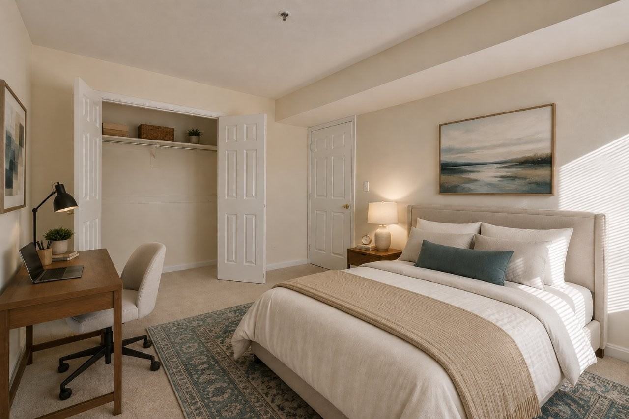 St. Marys Landing Apartments and Townhomes - Photo 4 of 26
