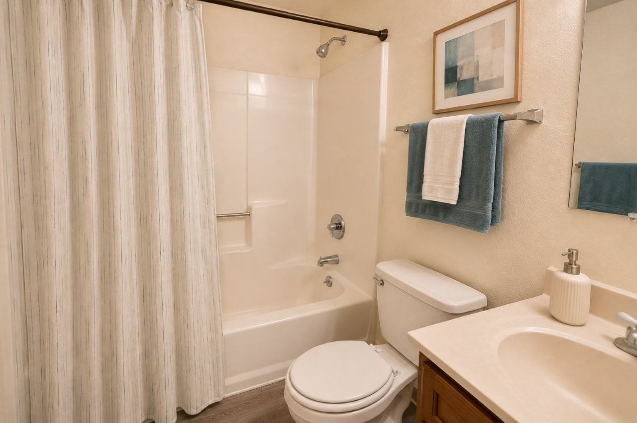 St. Marys Landing Apartments and Townhomes - Photo 5 of 26
