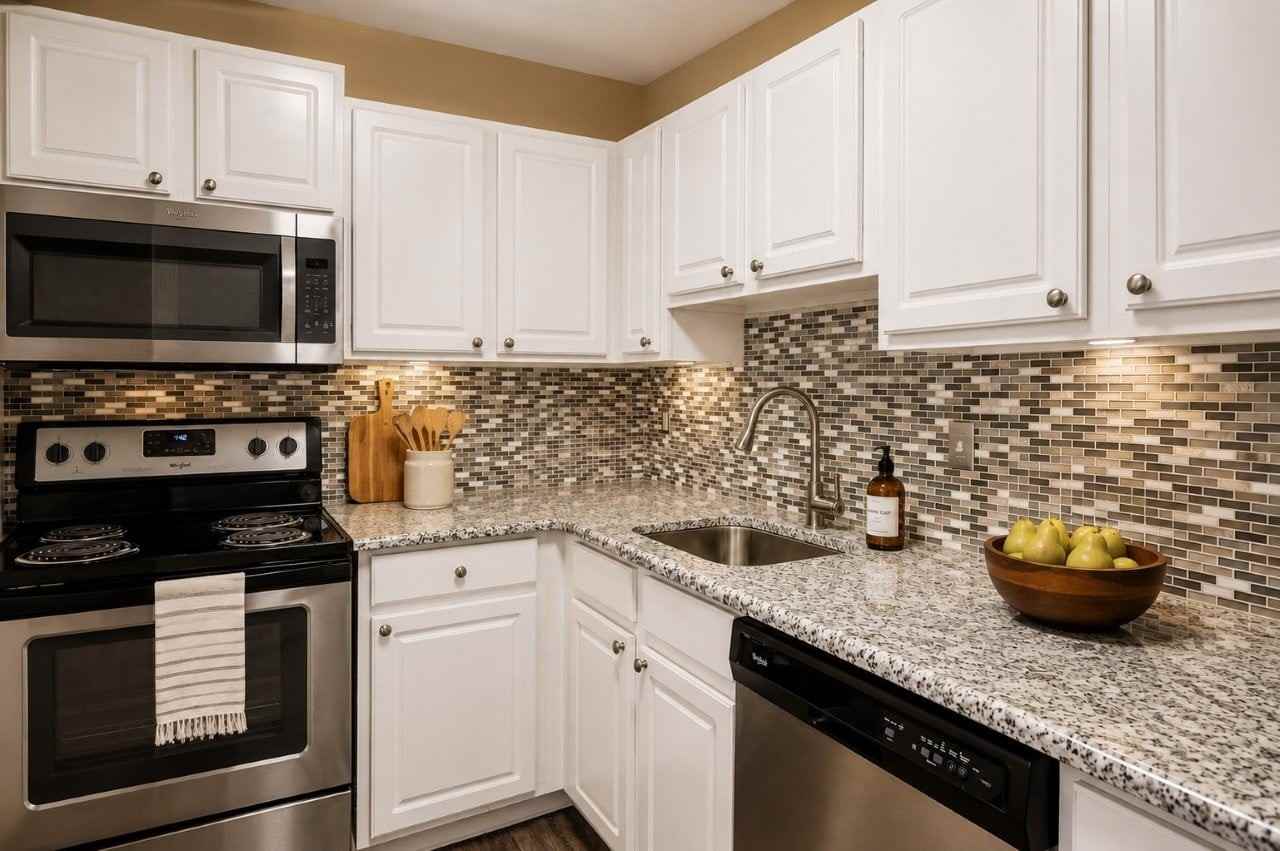 Silver Spring Station Apartment Homes - Photo 2 of 30